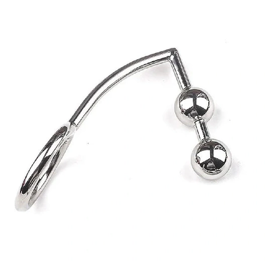 PerfectFit Sexual 4354 Ball Two Suspension Hook Anal 0409